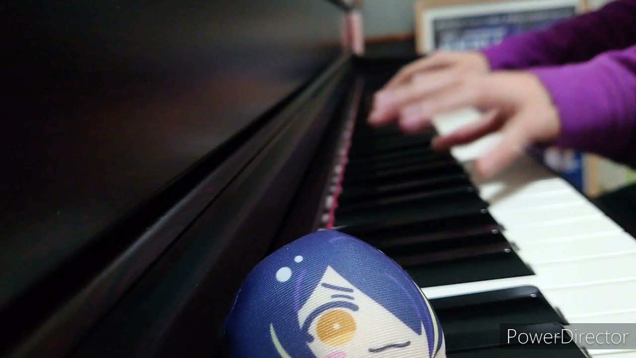 【あんスタ】熱血☆流星忍法帖/流星隊【弾いてみた】