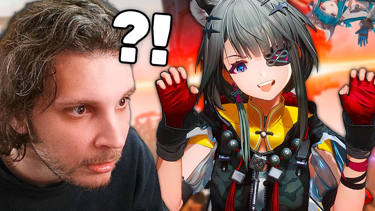 I Pulled TangTang Because…