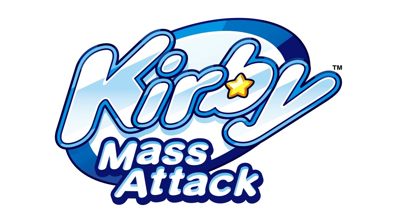 Necro Nebula - Kirby: Mass Attack