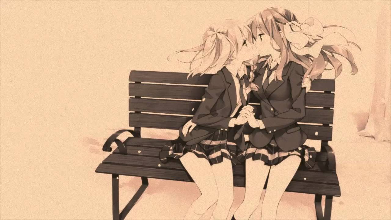 Nightcore - She Likes Girls