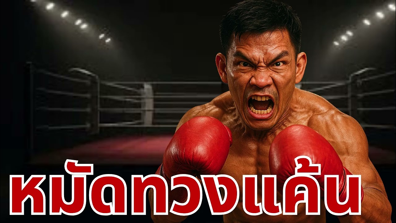 ชายหนุ่มนักมวยจากครอบครัวยากจน ต้องเลือกระหว่าง “ศักดิ์ศรีในสังเวียน” กับ “ชีวิตของแม่”
