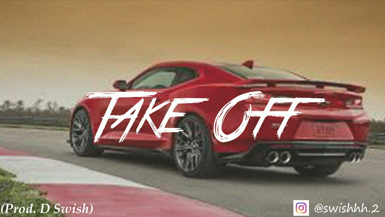 [FREE] SpeakerKnockerz Type Beat "Take Off" (Prod. D Swish)