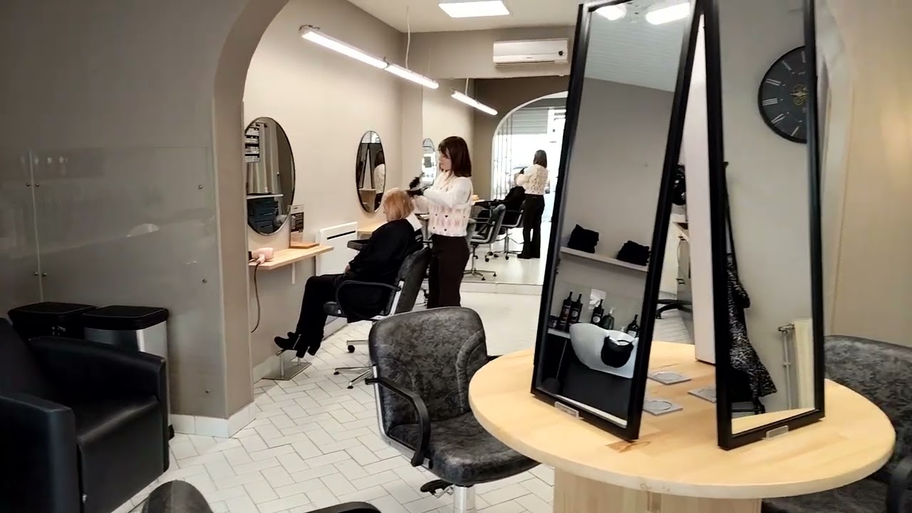 Flavie coiffure Vailly sur Aisne