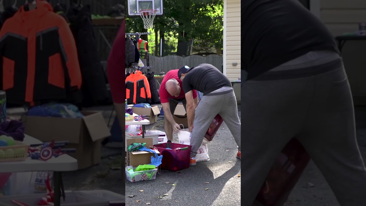 Why you should look for Hot Wheels at your next garage sale hunt