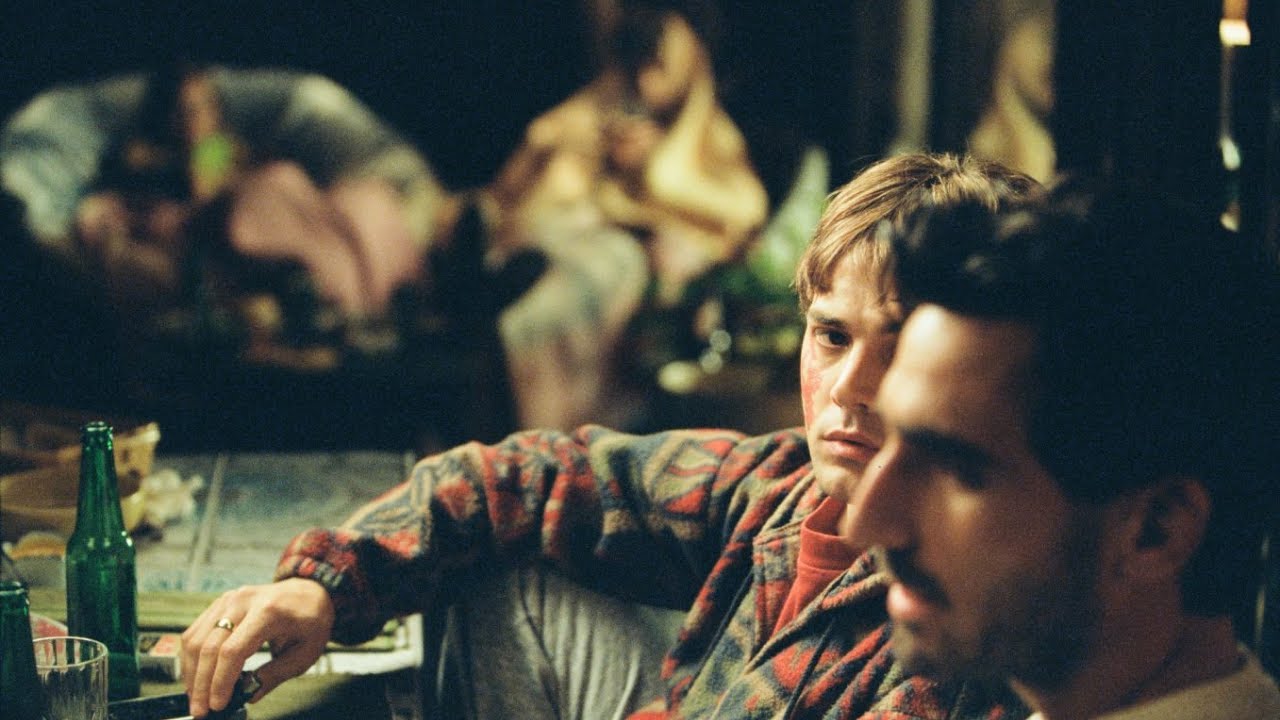 Exile | Taylor Swift & Bon Iver | Matthias and Maxime