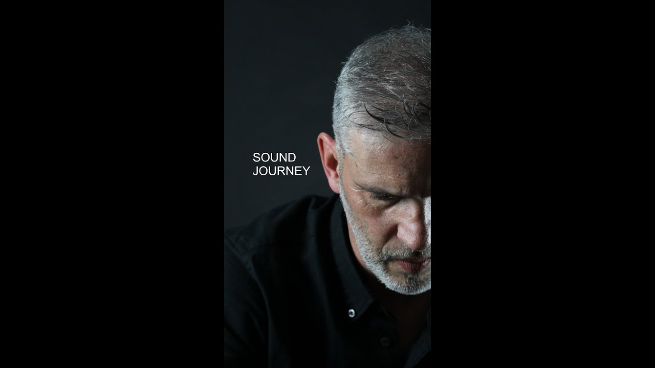 Sound Journey XXV