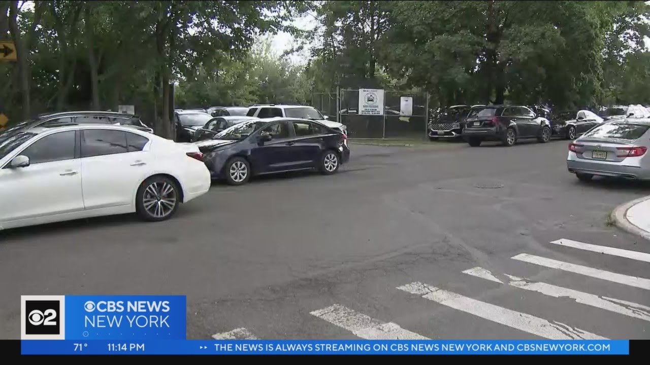 Queens residents blame ARB Parking for taking parking spots on streets