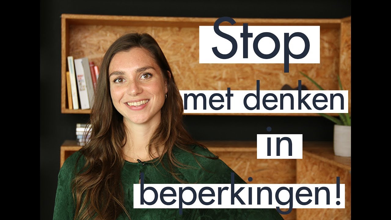 Volg deze 3 tips om achter je grootste ambities te komen!