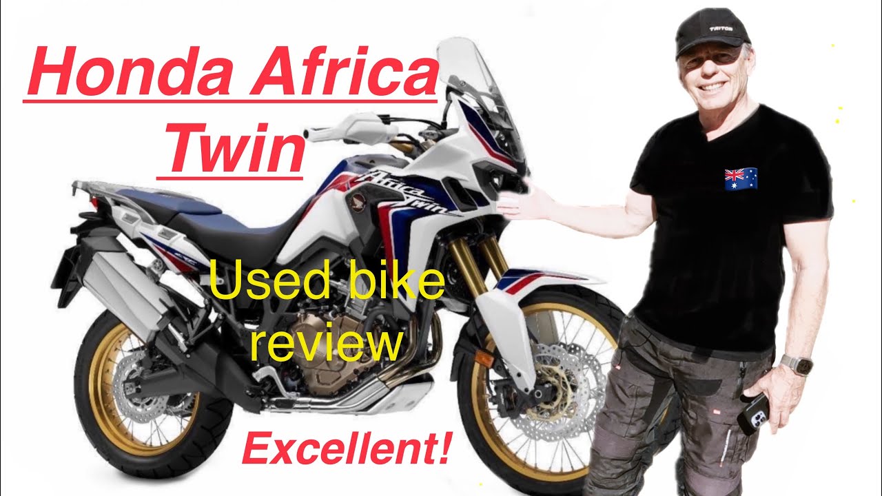 Обзор подержанного мотоцикла Honda Africa Twin. Удачное соотношение цены и качества? (70)