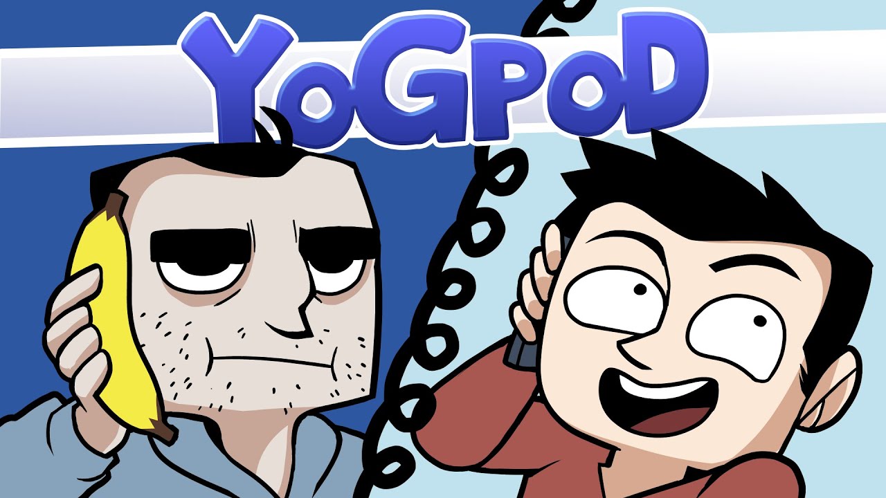 YoGPoD 2 - Sipsgate