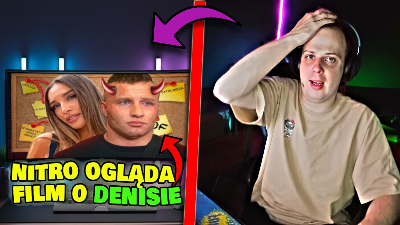 NITRO OGLĄDA 