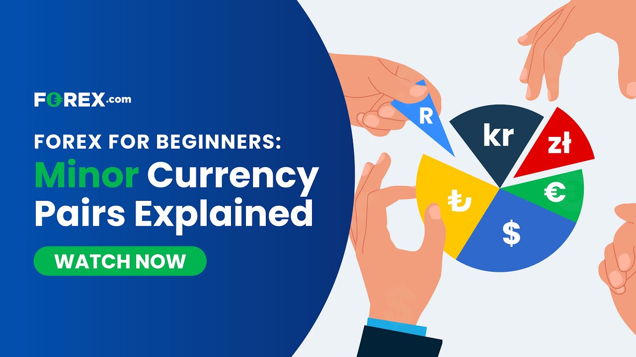 Exotic Currency Pairs Explained | Forex Trading for Beginners | FOREX.com