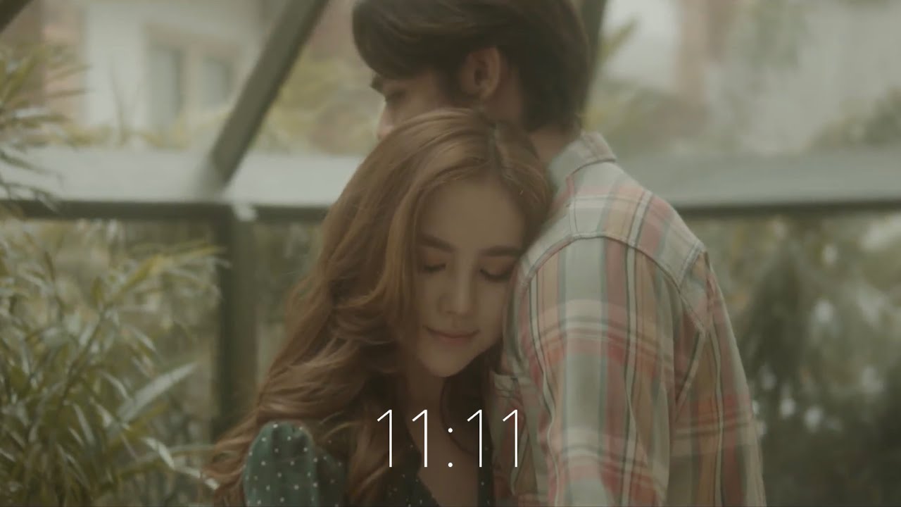 Agatha Chelsea - 11:11 (Official Music Video) (Chapter 2: Love Letters EP)