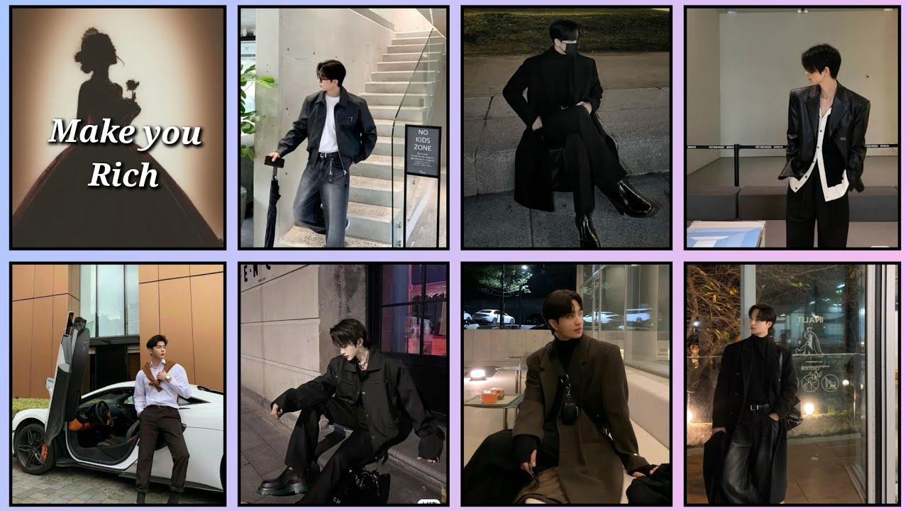 Bts dating game (becoming rich version)jkmochi