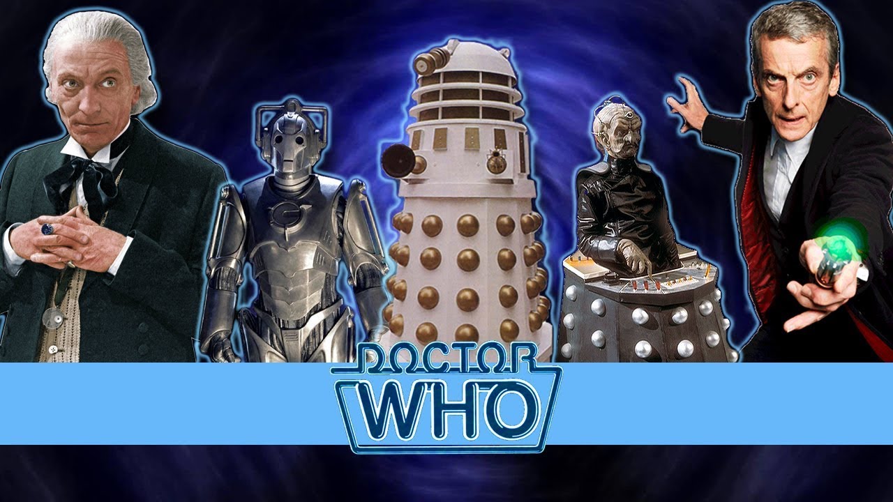 Each Of The Doctors BEST Stories!