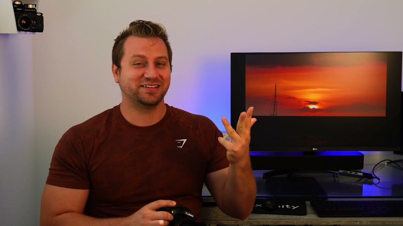 (Why The FZ-1000 Is Still fantastic) Budget Camera Review : Lumix DMC-FZ1000