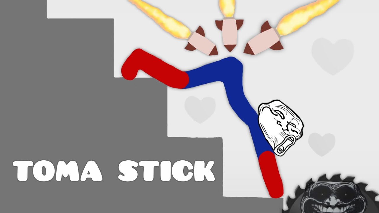 Most Insane | Stickman Dismounting | aura compilation and funny moments #46