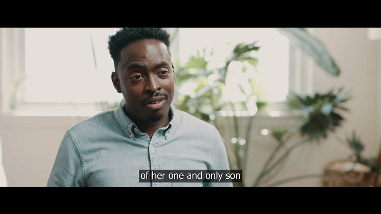 Living With Sickle Cell Disease: Kyle's Story II
