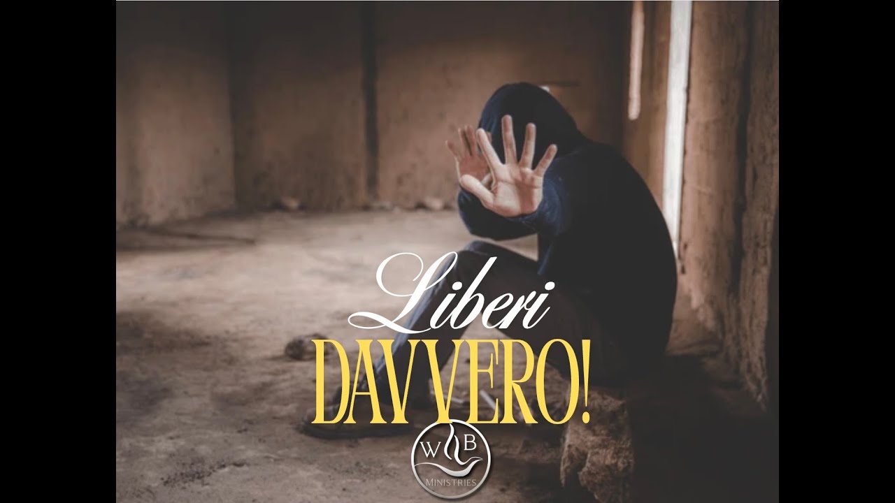 Liberi davvero!
