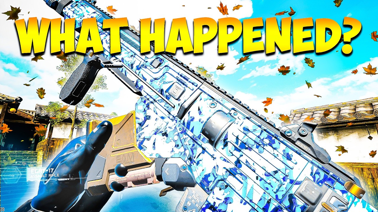 Why Call of Duty Just Isn’t Fun Anymore