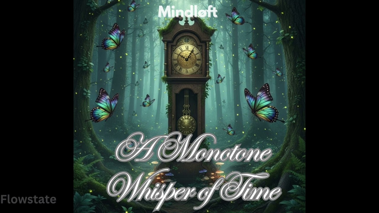 Mindløft - A Monotone Whisper of Time (Original)