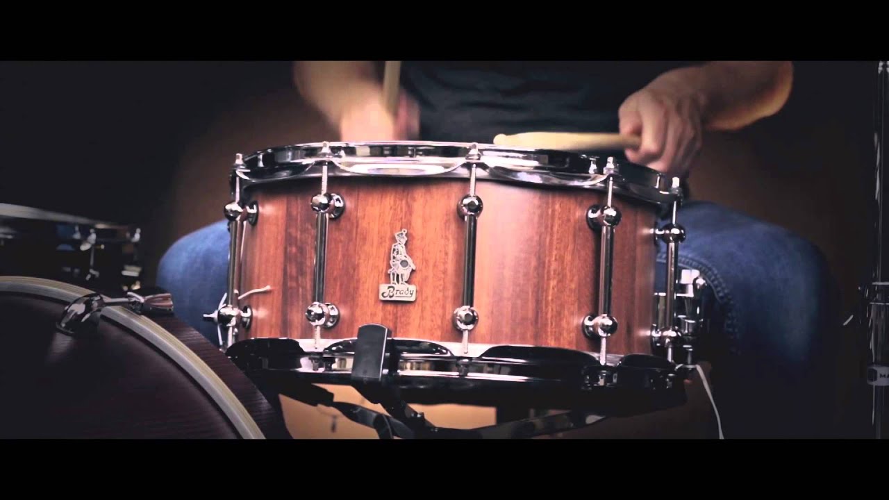 Brady 14x6.5