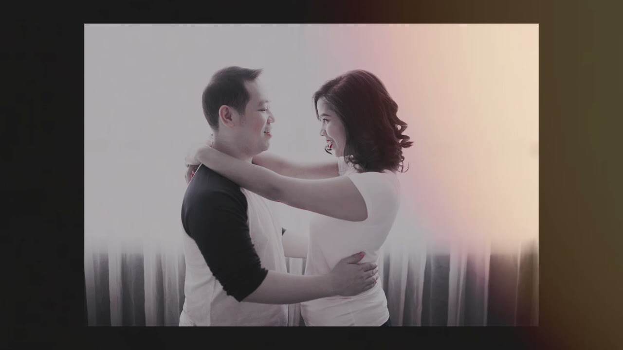 Mabagal - Daniel Padilla and Moira (cover by RJ/Donna)