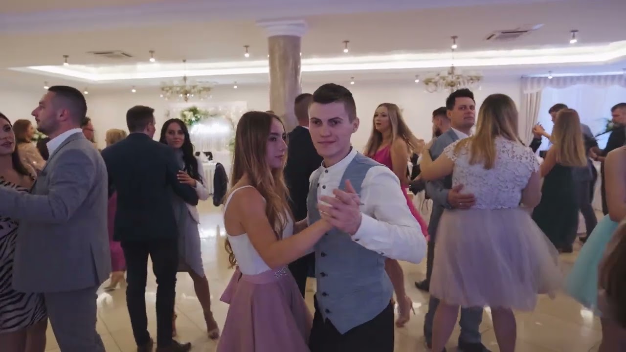 Zespół Life Dance - Przetańczyć chce z Tobą całą noc - tel. 604 883 173