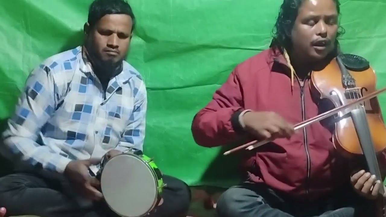 সারাটা দুনিয়া দেখিলাম খুজিয়া