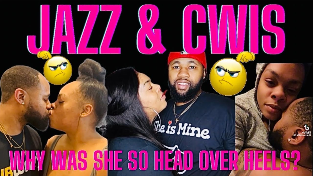 MY JAZZY LIFE COMPILATION - WHEN YOU ACCEPT THE BARE MINIMUM ‼️⚠️🚩🫣🫢