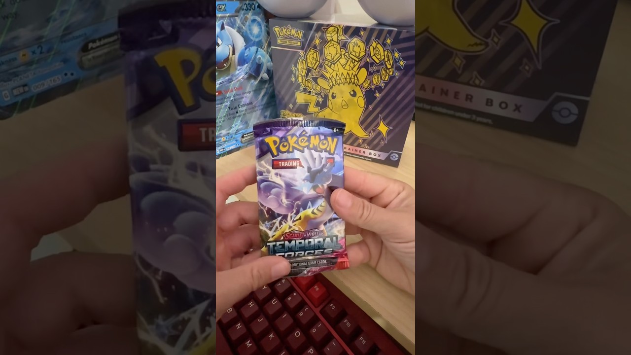 Temporal forces ep.3 