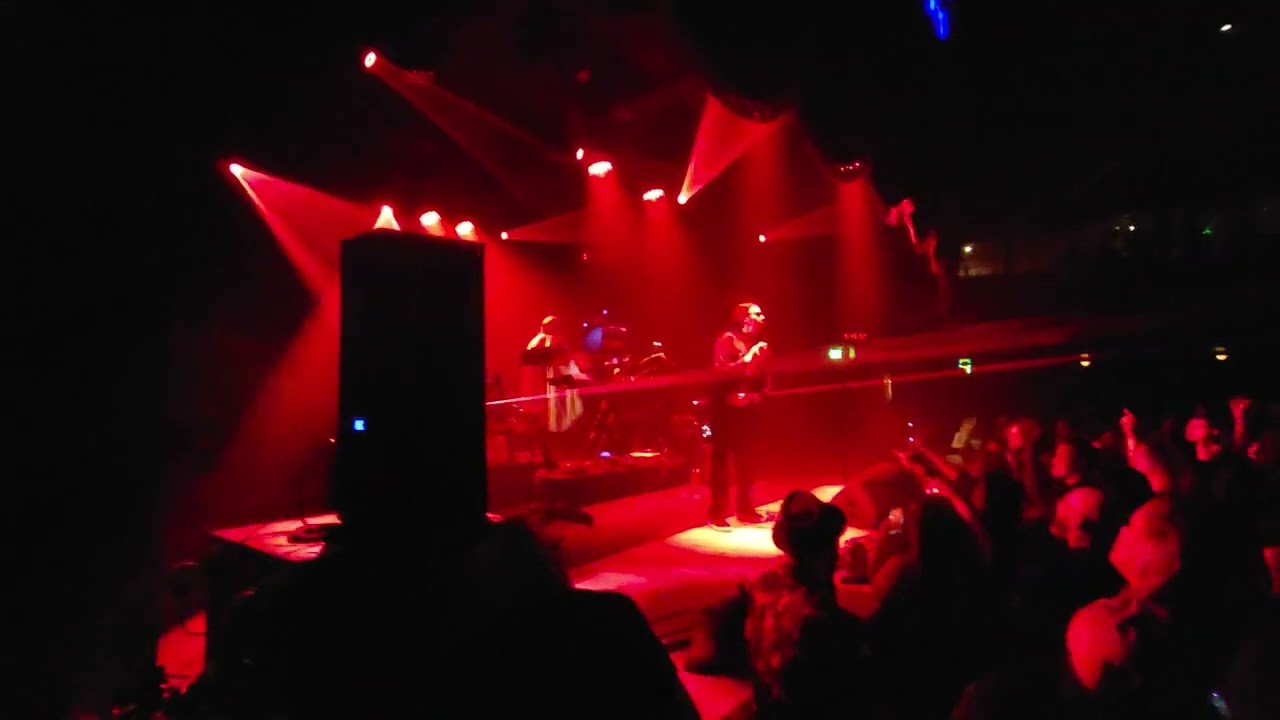 Ghostland Observatory - Stable Hall - San Antonio 09/06/2024 - 11 min clip