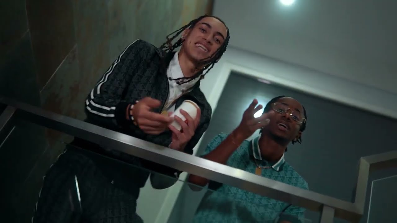 #PFL Joker - Outros Estilos (Official Video)