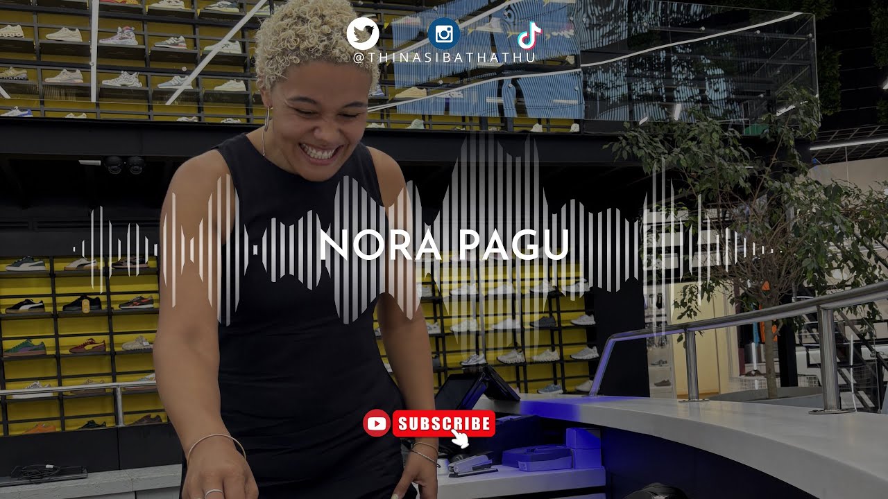 GQOM MIX TAPES E97 | FEBRUARY 2026 w/ NORA PAGU