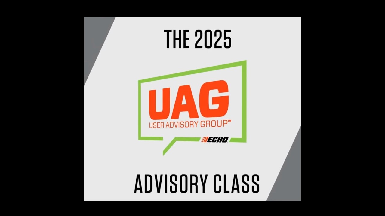 ECHO 2025 UAG announced! They saved the best for last.