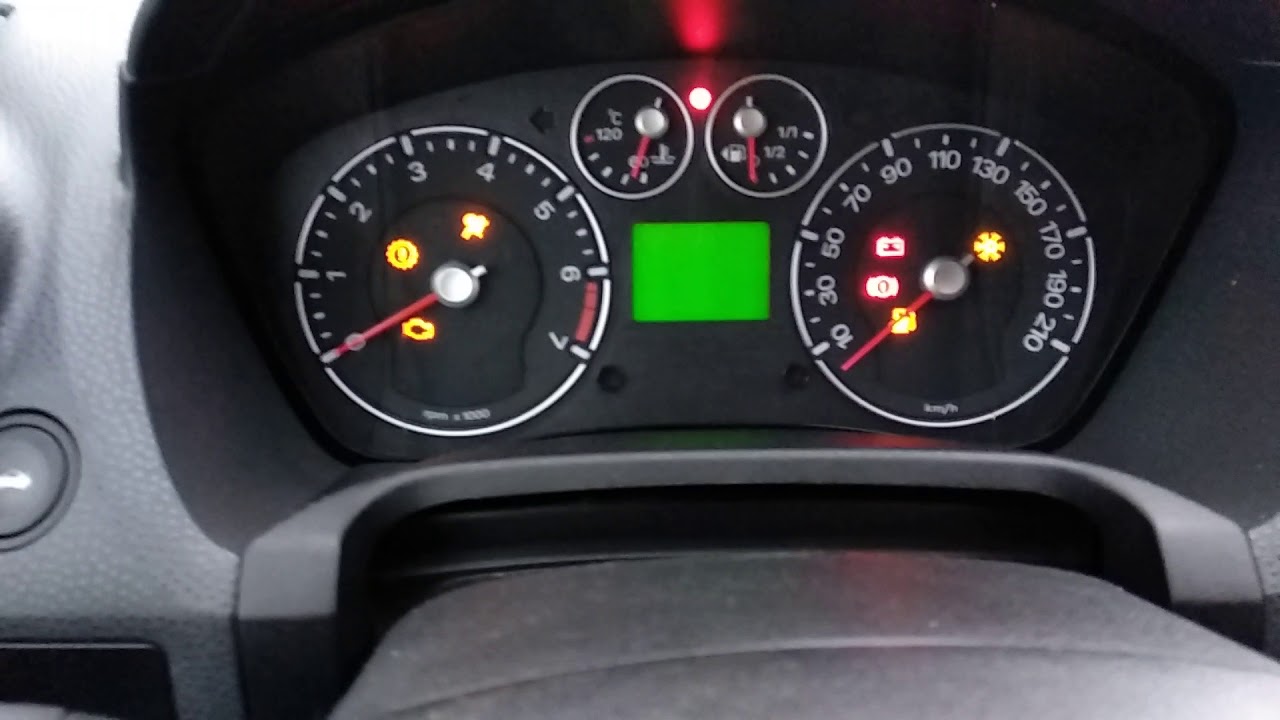 Форд фиеста 2007 АКПП 1,6