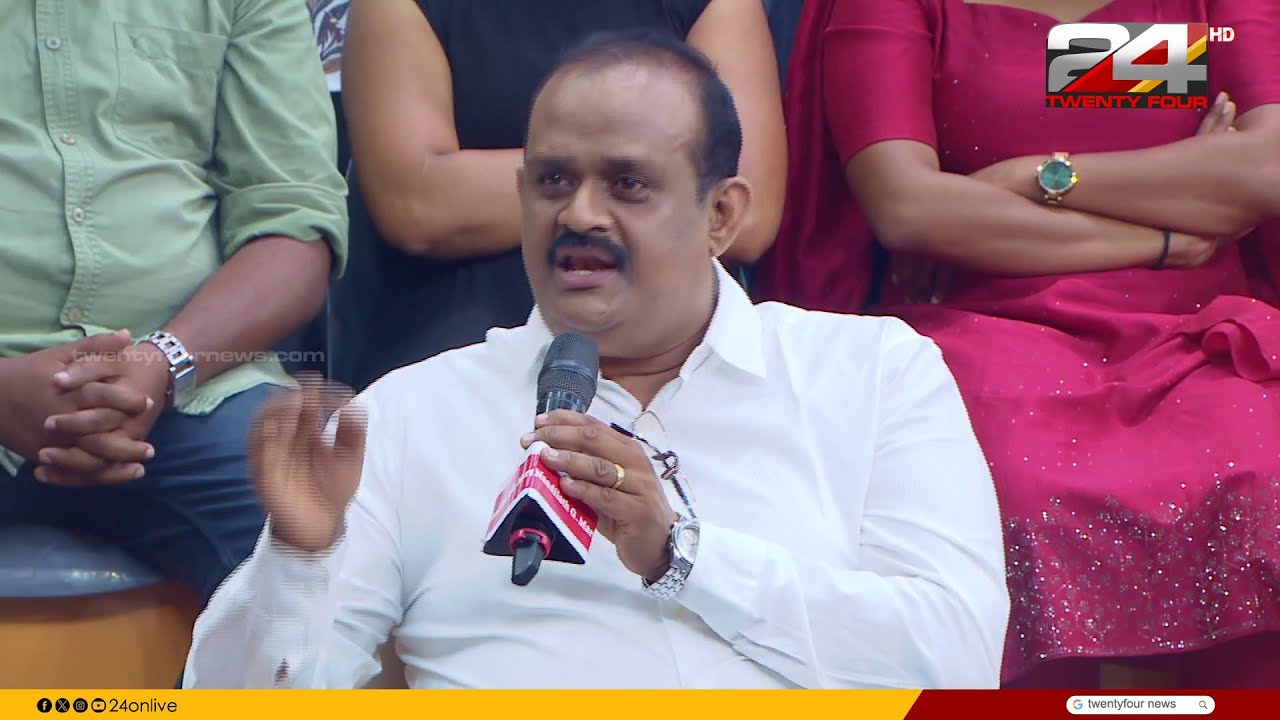 'സമരമുള്ളപ്പോഴും രോഗികളോടുള്ള കരുതൽകൊണ്ട് ജോലിക്ക് വരുന്ന നഴ്സുമാരുണ്ട്' ;DR: ബെന്നി ജോസഫ്