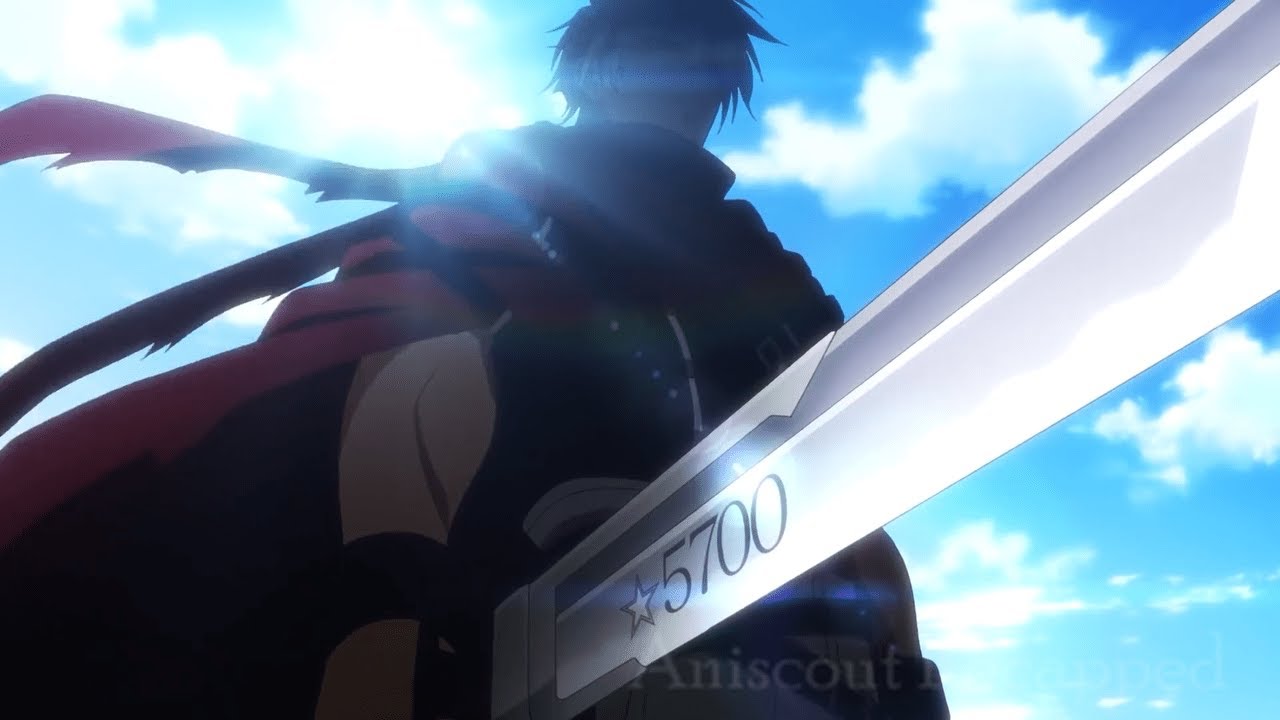 After Getting Experimented Upon, He Became An Immortal Demon | Plunderer Anime Recap