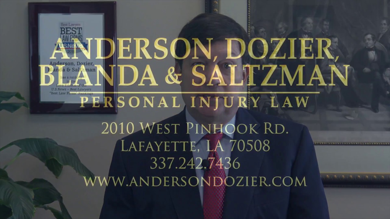 What Specific Categories Of Damages Are Available For An Auto Accident in Louisiana?
