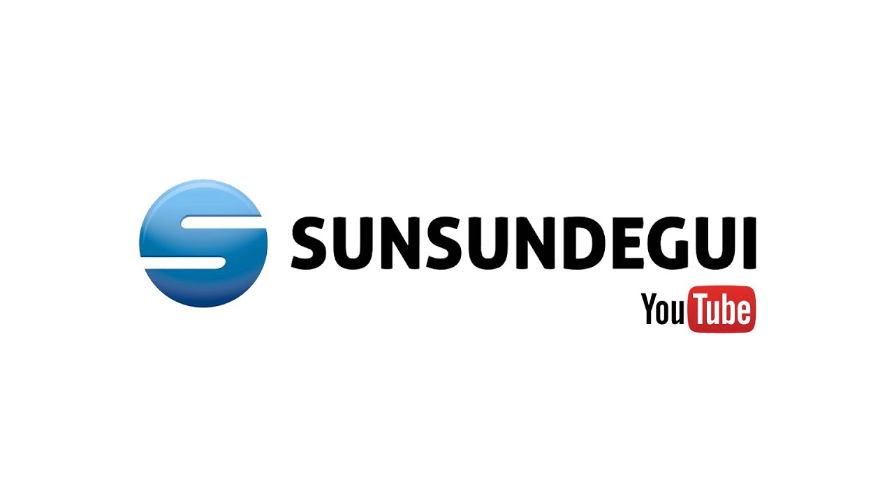GAMA DE PRODUCTO SUNSUNDEGUI SB3 SC5 SC7