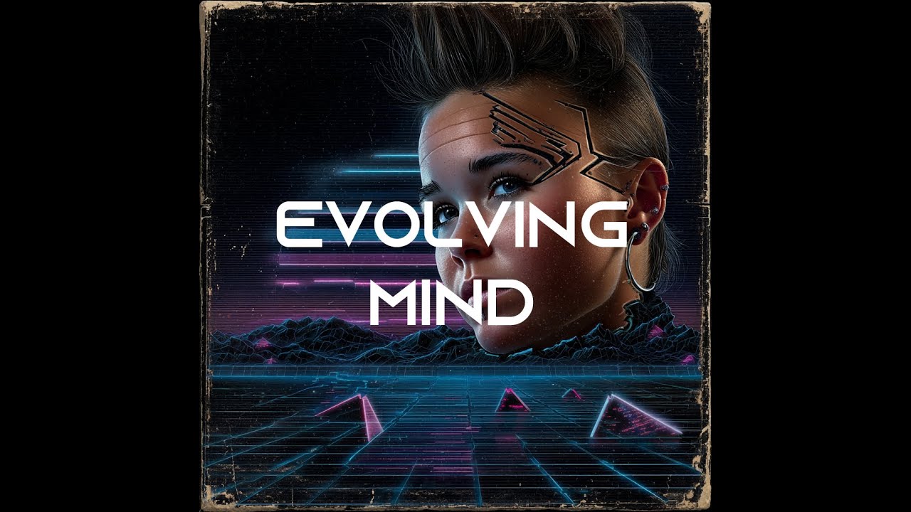 Evolving Mind