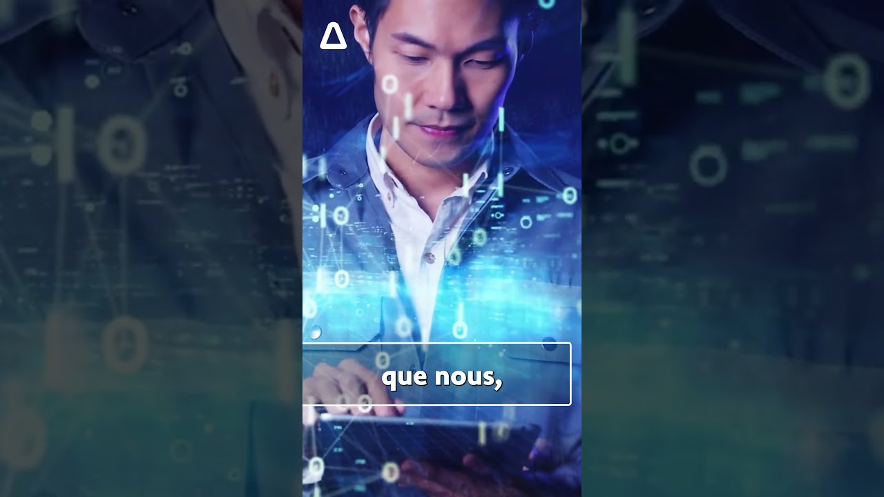 L&rsquo;IA pourrait an&eacute;antir l'humanit&eacute; toute enti&egrave;re 😱