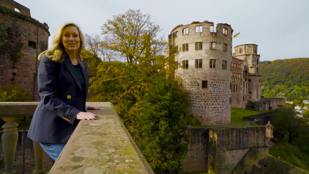 Melissa Doyle - Avalon Excursions | Avalon Waterways