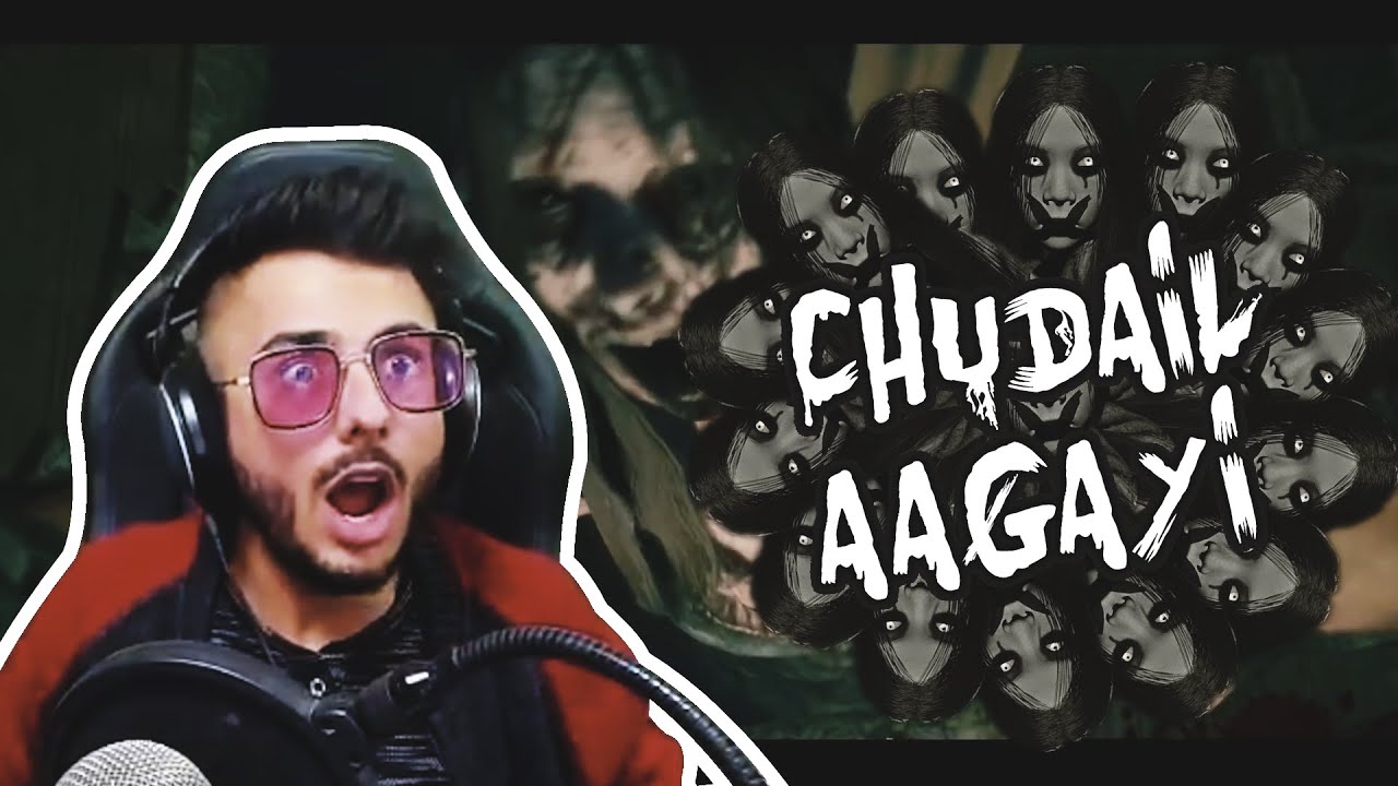 END OF BAWLI CHUDAIL | Pacify