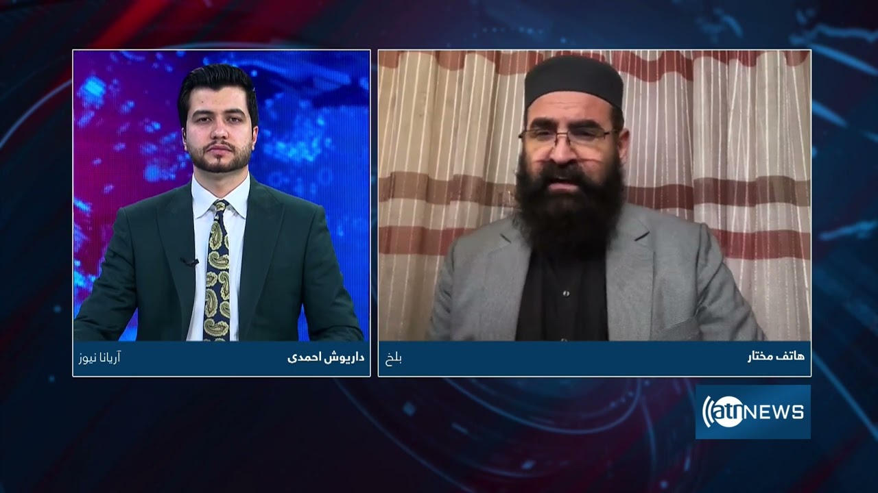 8pm News Debate: Concerns about spread of global terrorism