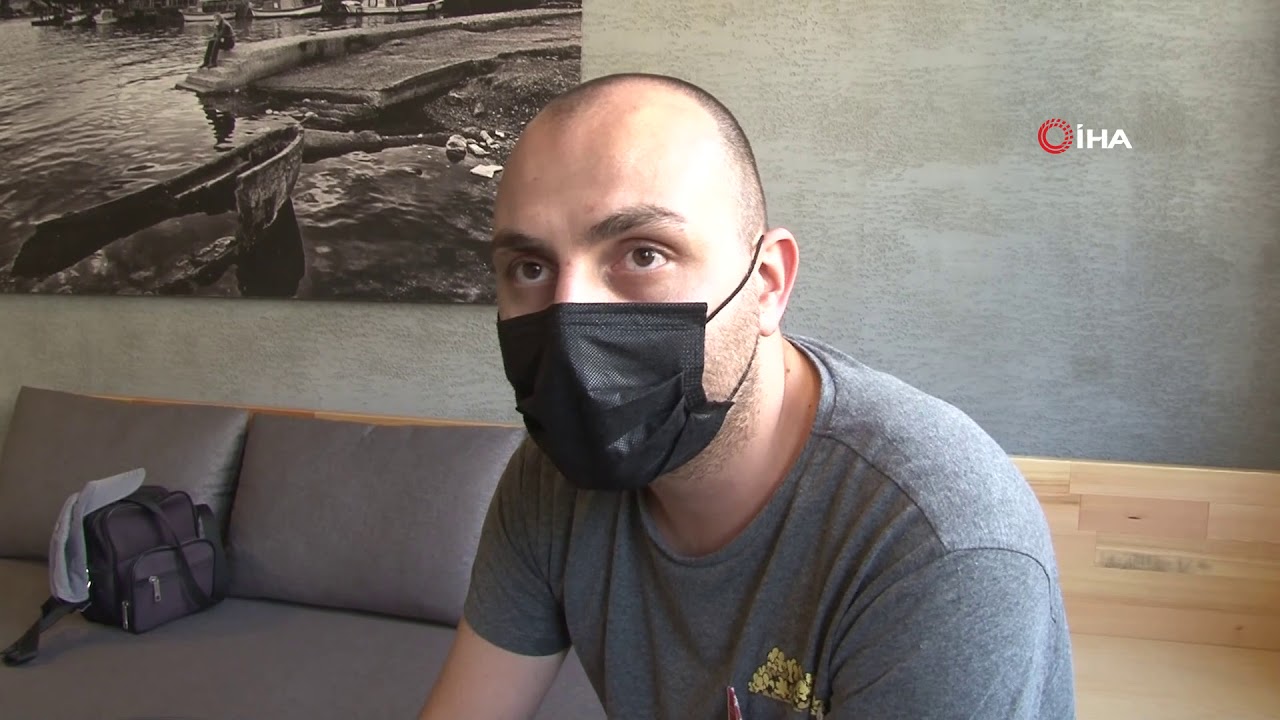 Sahte Altınla Kuyumcuları Dolandıran ‘Altın Faresi’ Kamerada