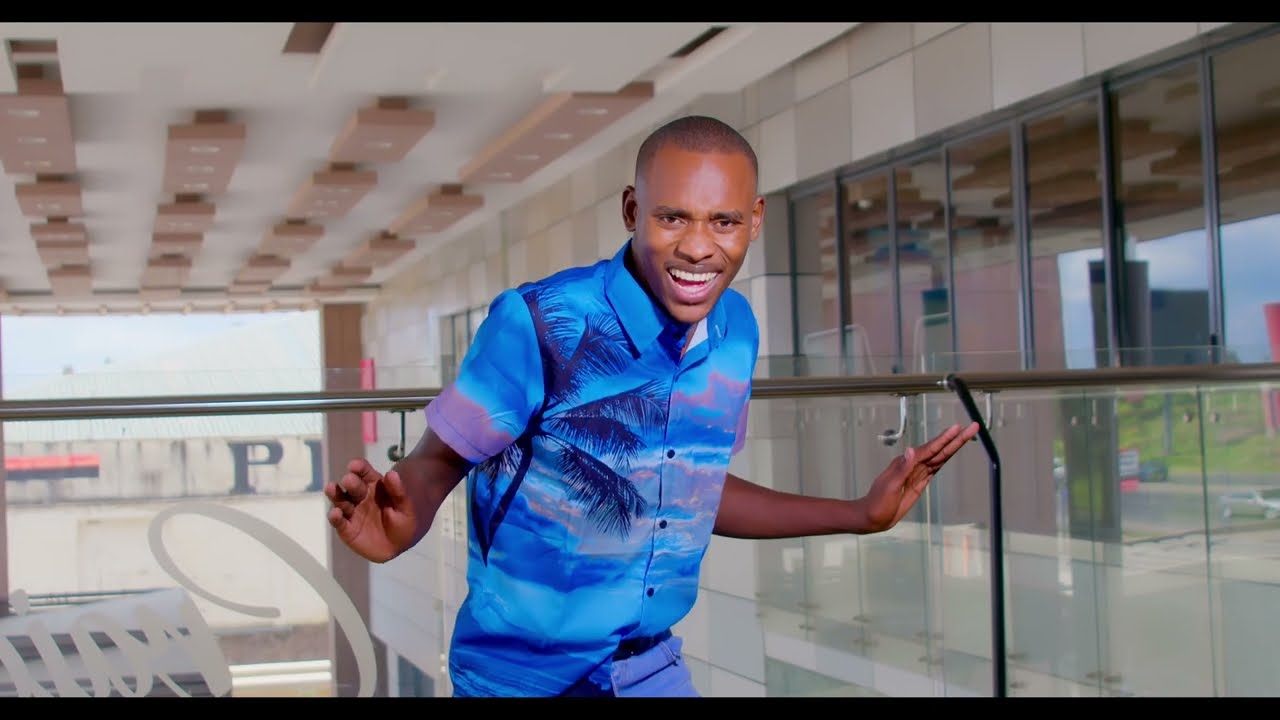 KAU NI WAKI? -KASINGA KASENGA {OFFICIAL 4K VIDEO}