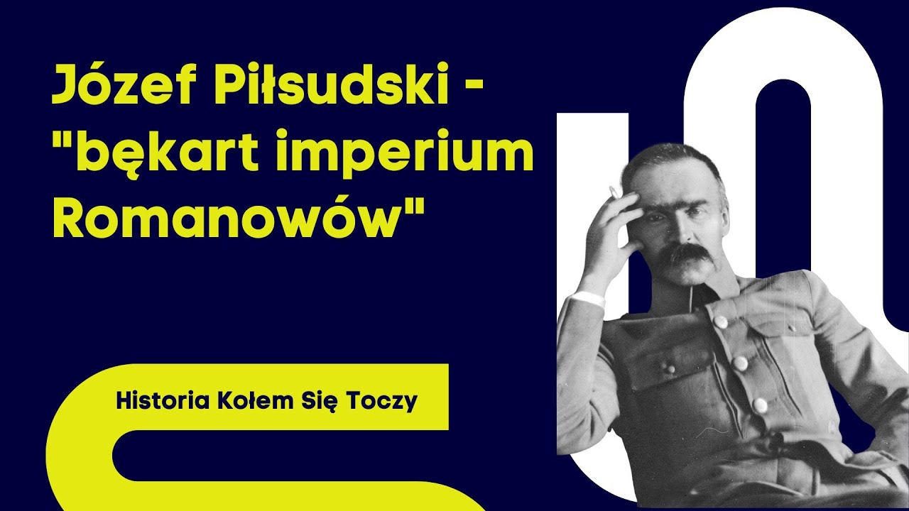 J&oacute;zef Piłsudski - 