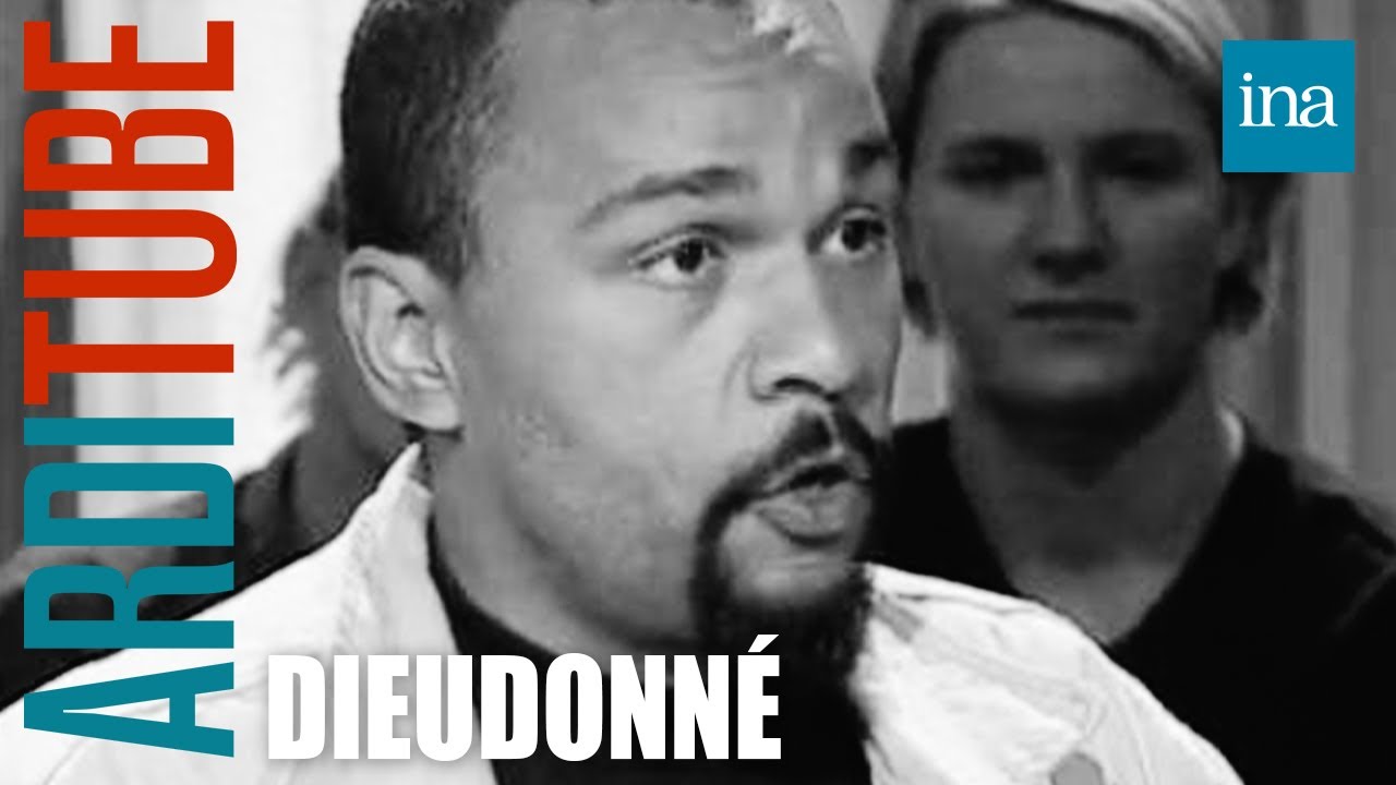 DIEUDONNE 