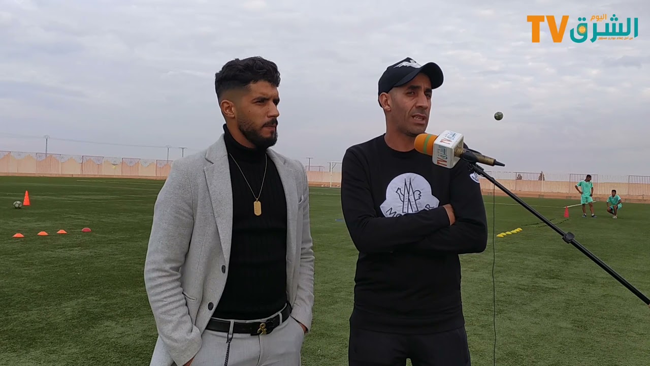 اولاد جلال/ اتحاد الدوسن يدخل المنافسة بحلته الجديدة بعد غياب طويل